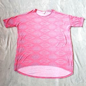 LuLaRoe Irma Large New without Tags